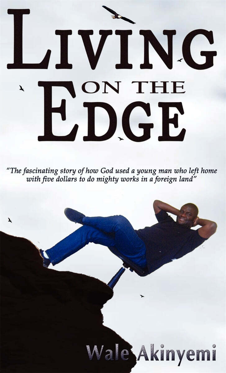 Living on the Edge