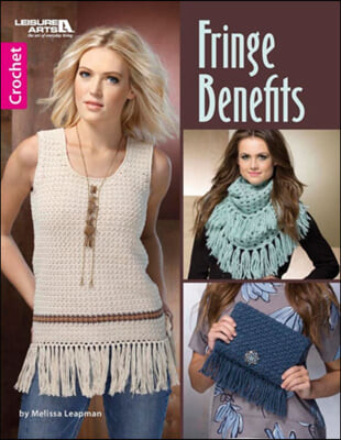Fringe Benefits (Crochet)