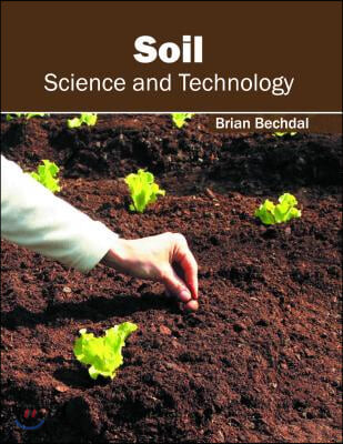 Soil (Science and Technology)