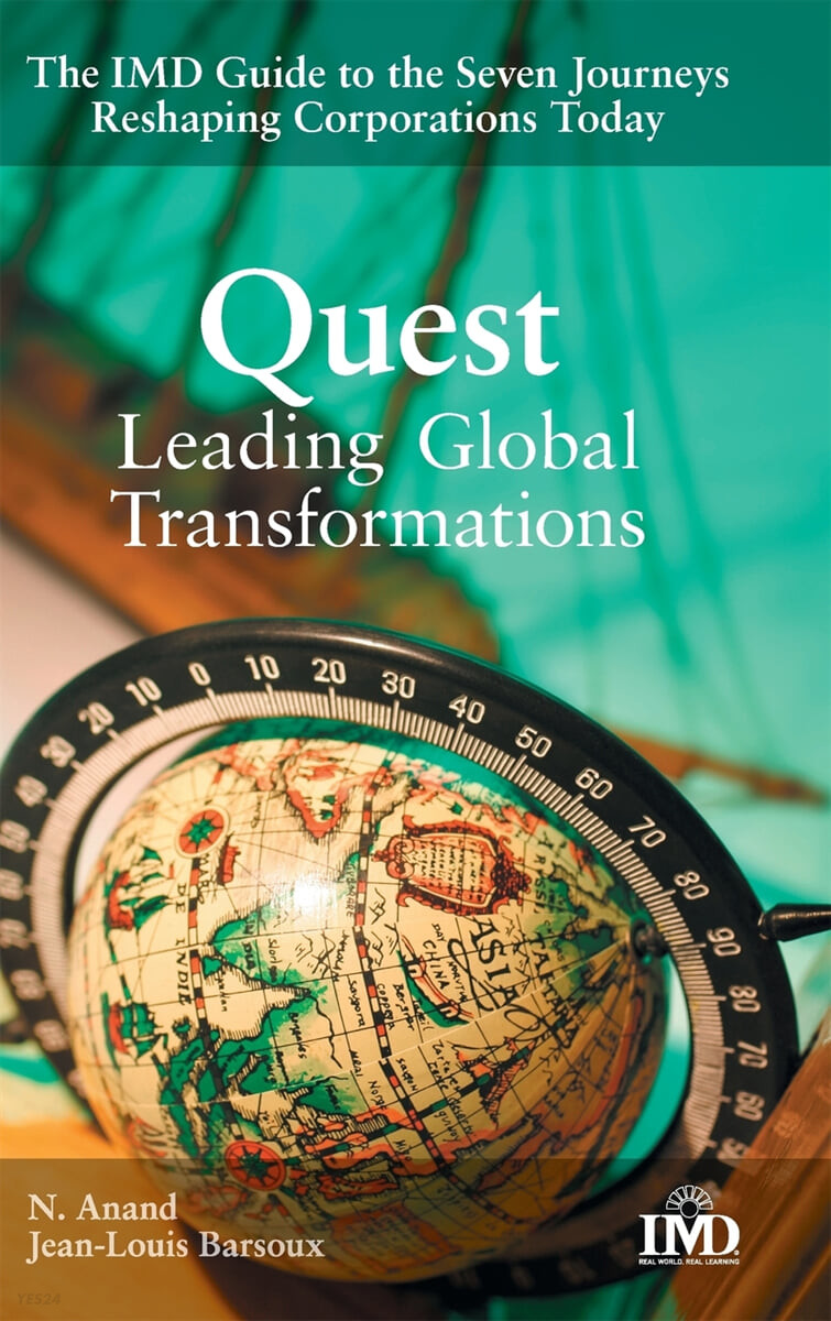 Quest (Leading Global Transformations)