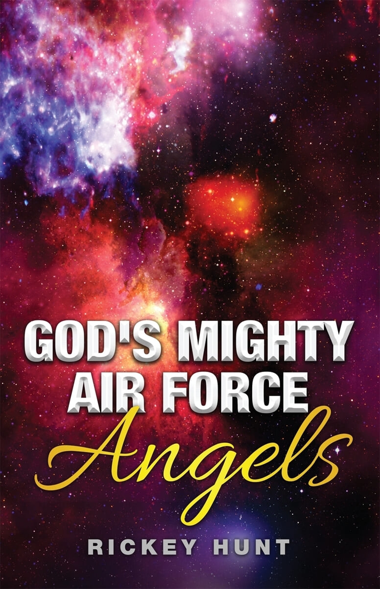 God’s Mighty Air Force (Angels)
