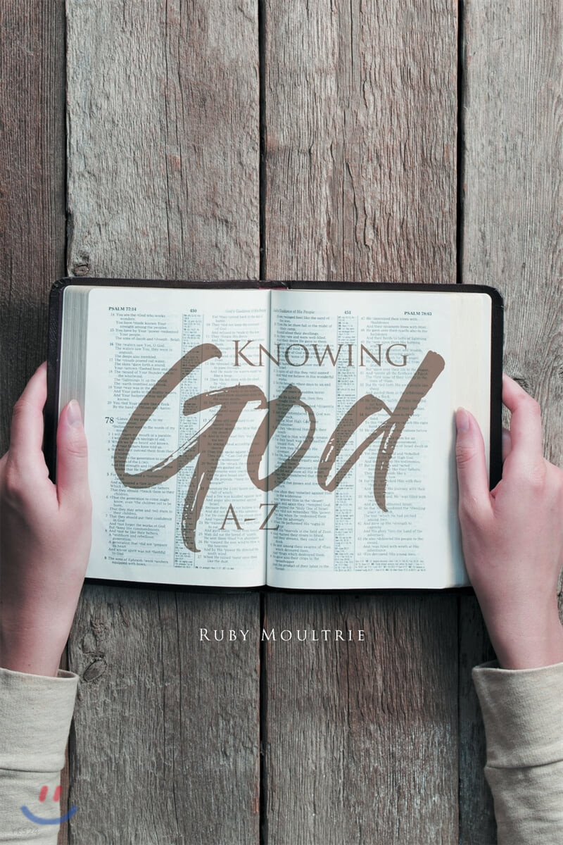 Knowing God A-Z