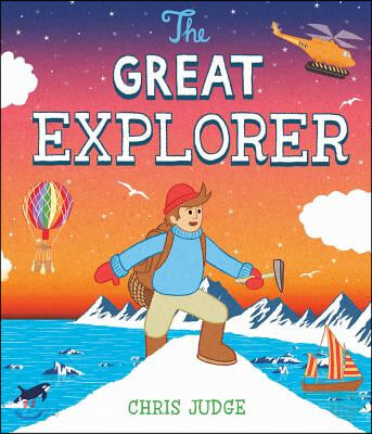 (The)Great Explorer