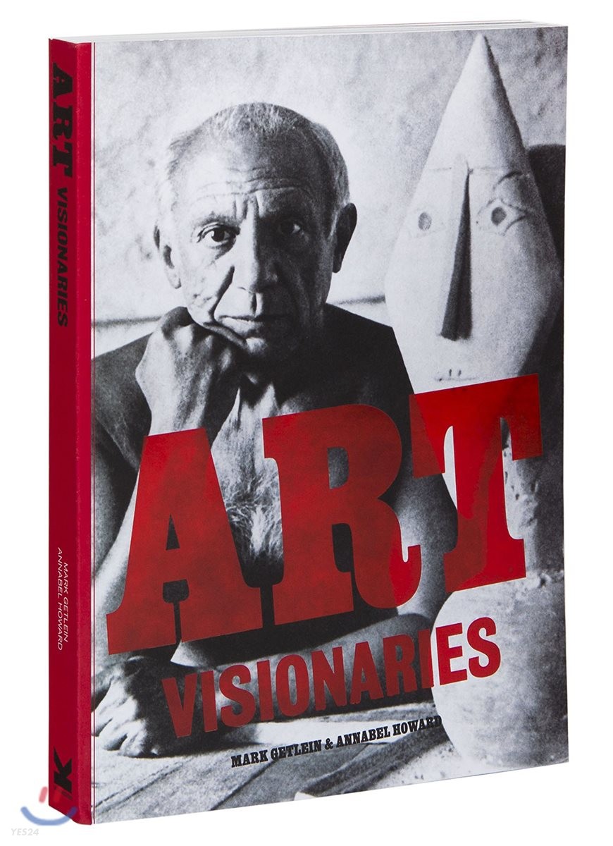 Art Visionaries