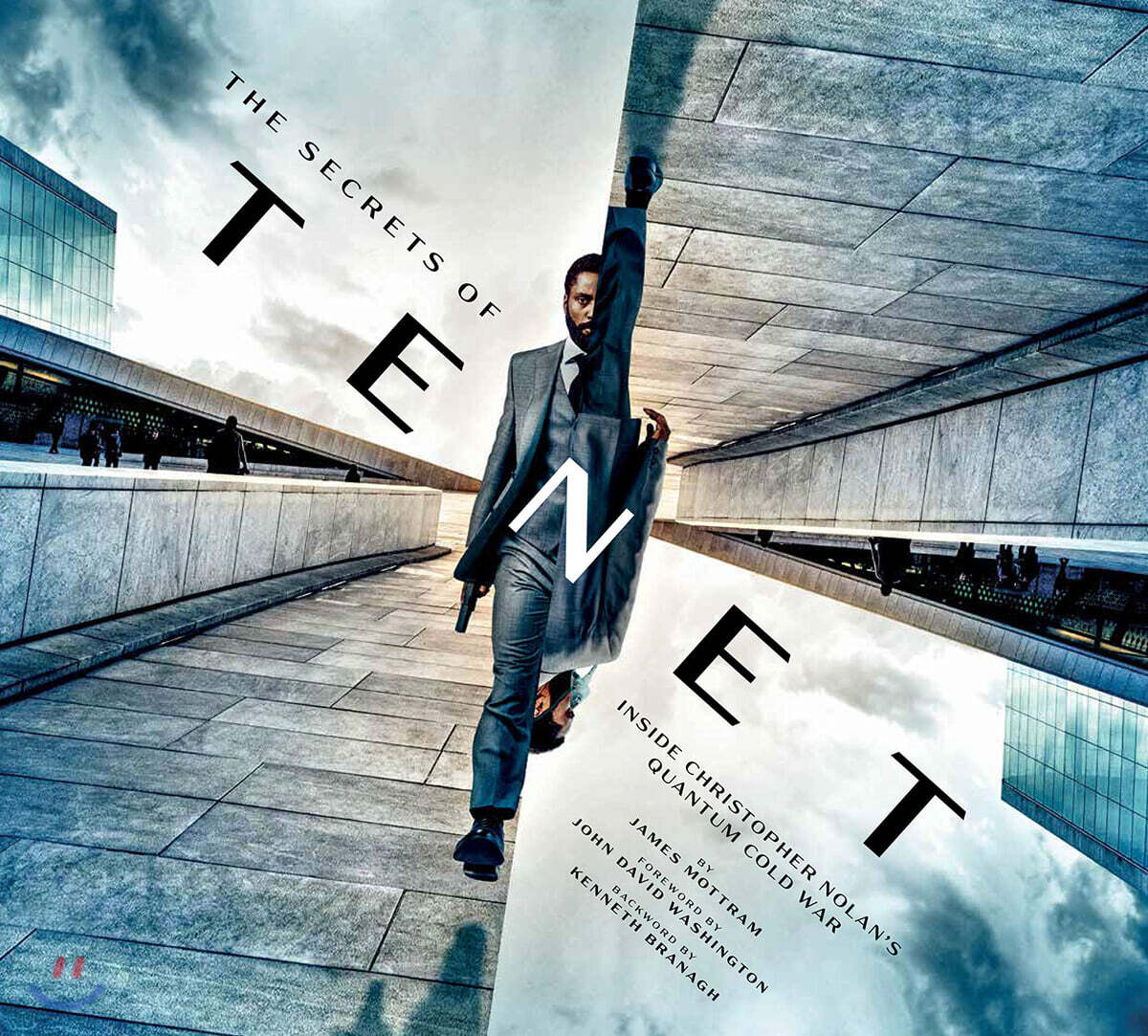 The Secrets of Tenet 크리스토퍼 놀란 감독의 영화 