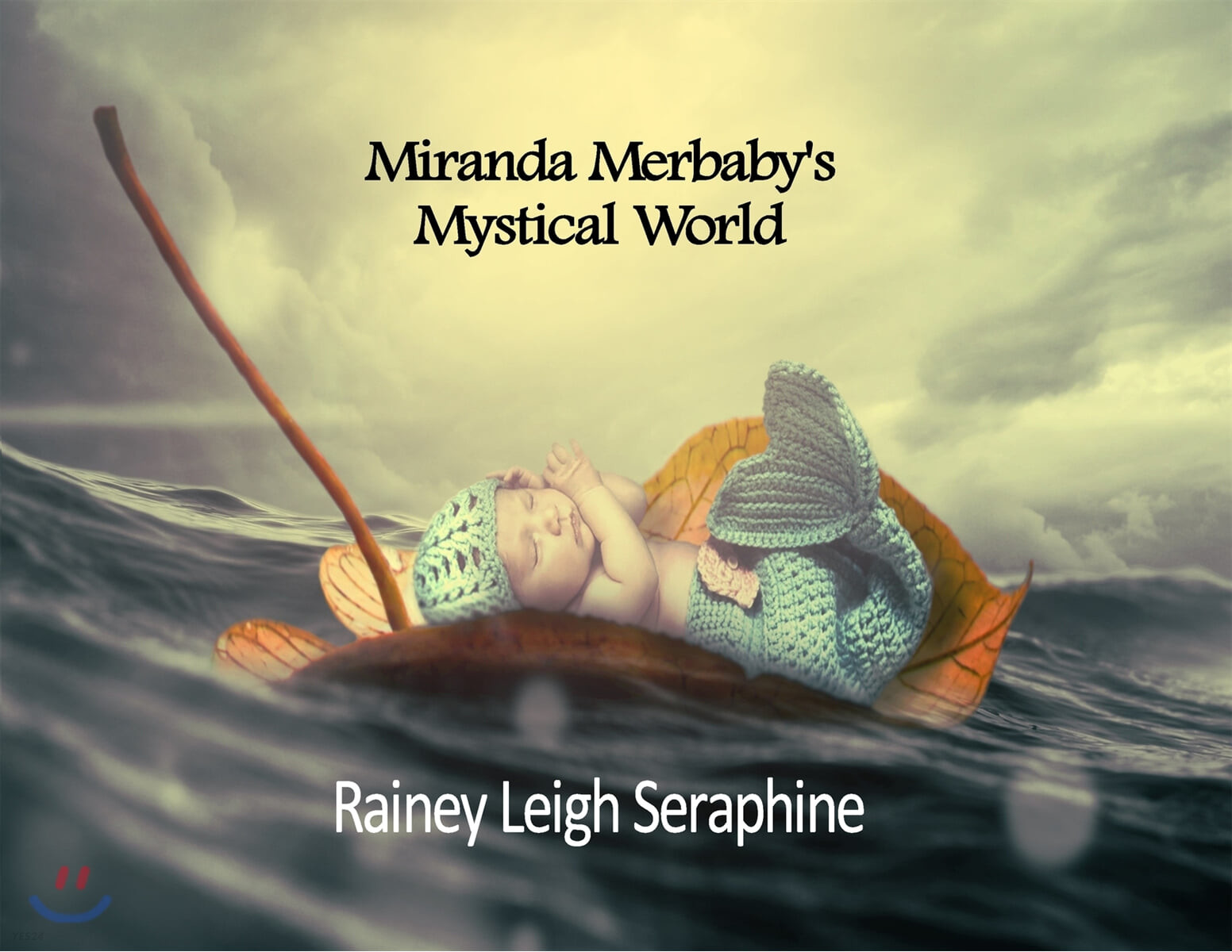 Miranda Merbabys mystical world