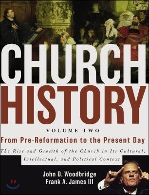 Church history
