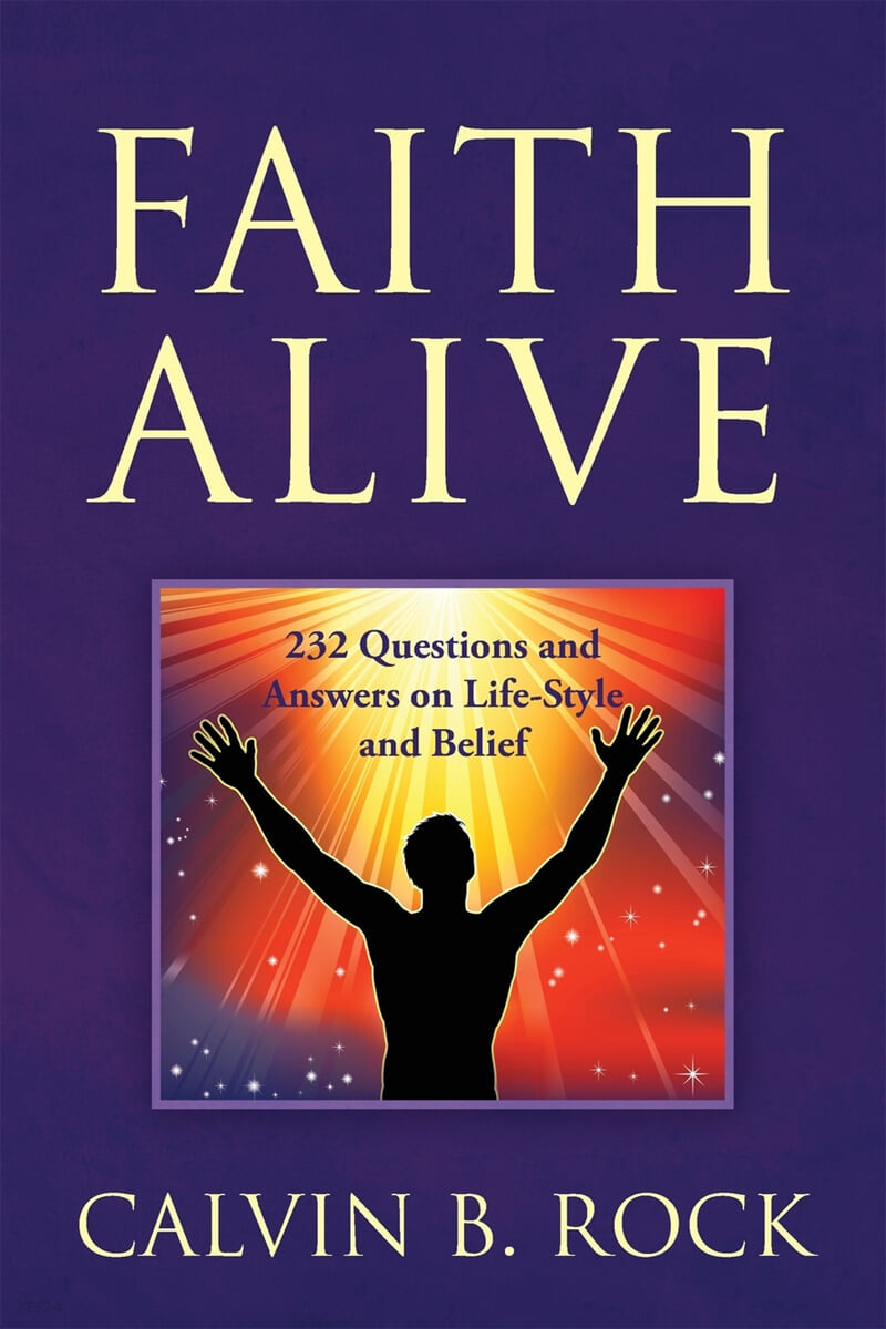 Faith Alive