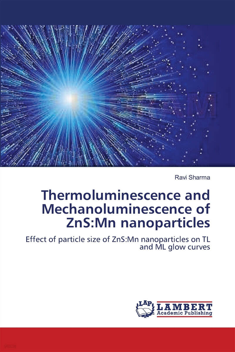 Thermoluminescence and Mechanoluminescence of ZnS (Mn nanoparticles)