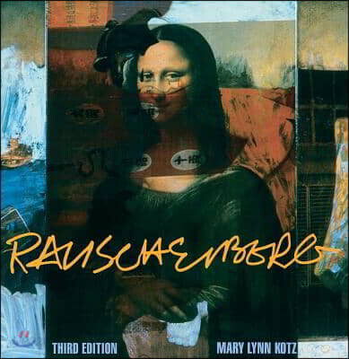 Rauschenberg : Art and Life