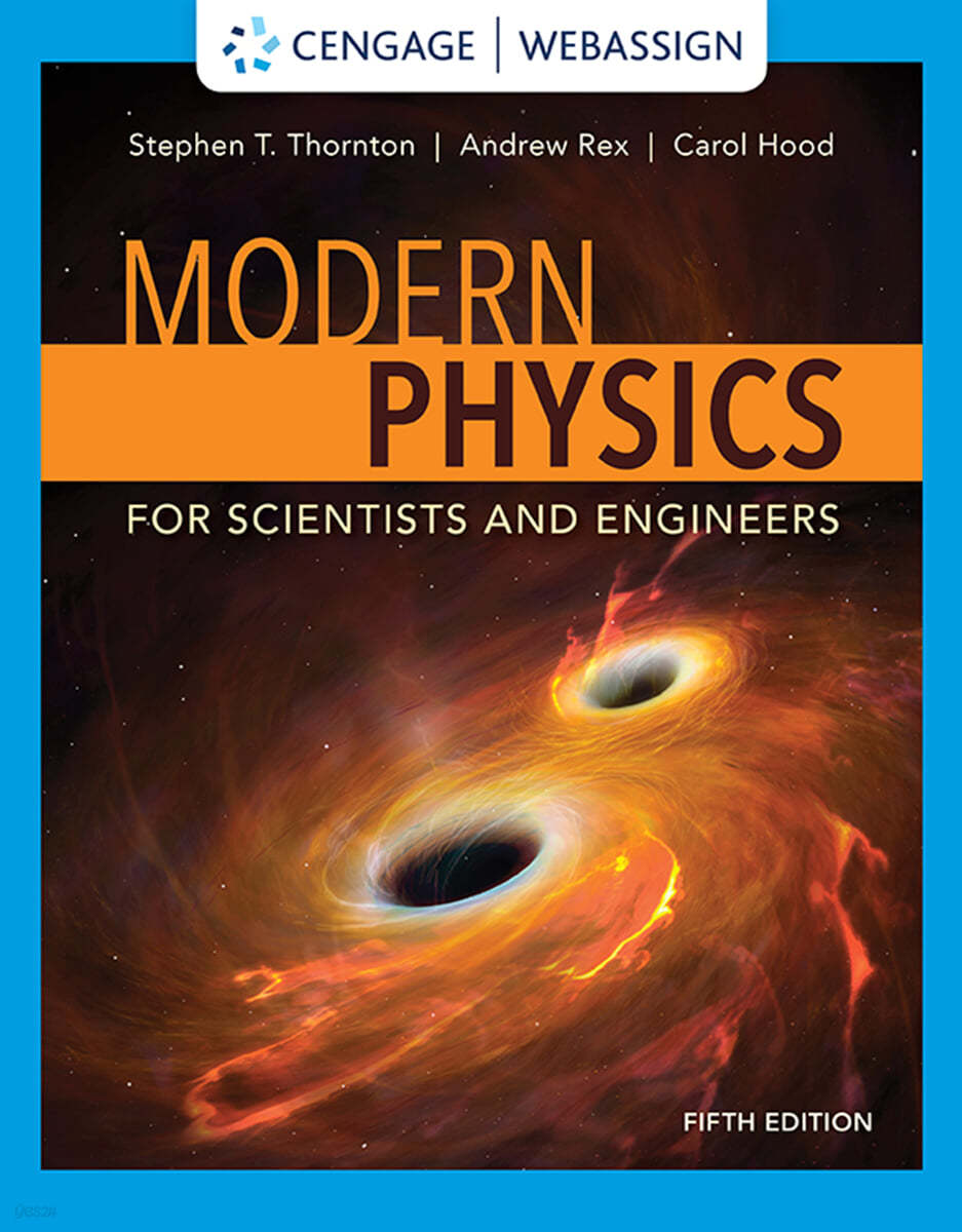 Modern Physics for Scientists and Engineers, 5/E (The 50+ metrics every manager needs to know)