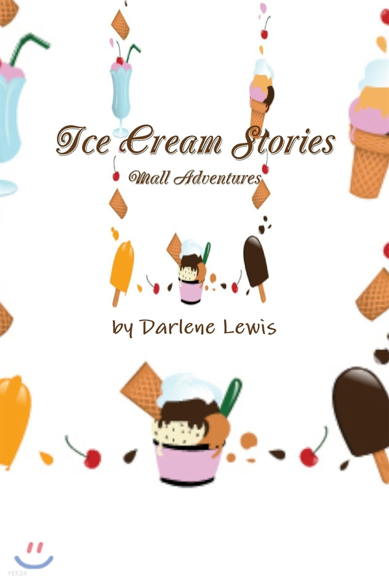 Icecream Stories (Mall Adventures)