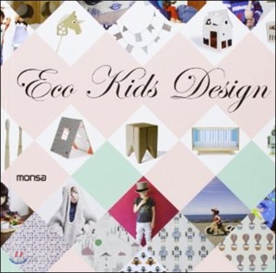 Eco kids design