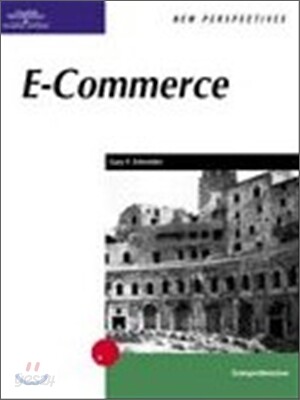 New Perspectives on E-Commerce