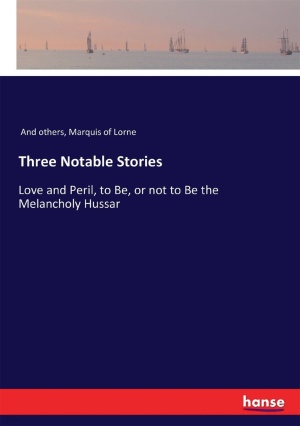 Three Notable Stories