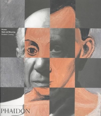 Picasso : style and meaning