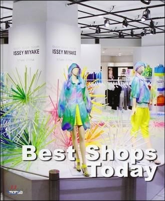 Best shops today
