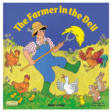 (The) farmer in the dell 