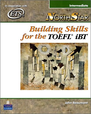 NorthStar (Building Skills for the TOEFL iBT, Intermediate Student Book)