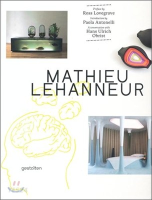 Mathieu Lehanneur