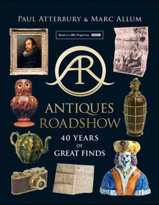 Antiques Roadshow (40 Years of Great Finds)
