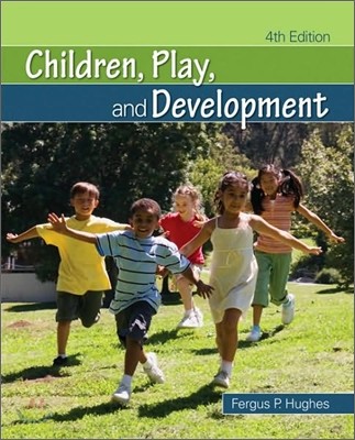Children, play, and development