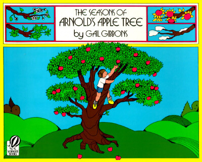 The Seasons of Arnold||s Apple Tree