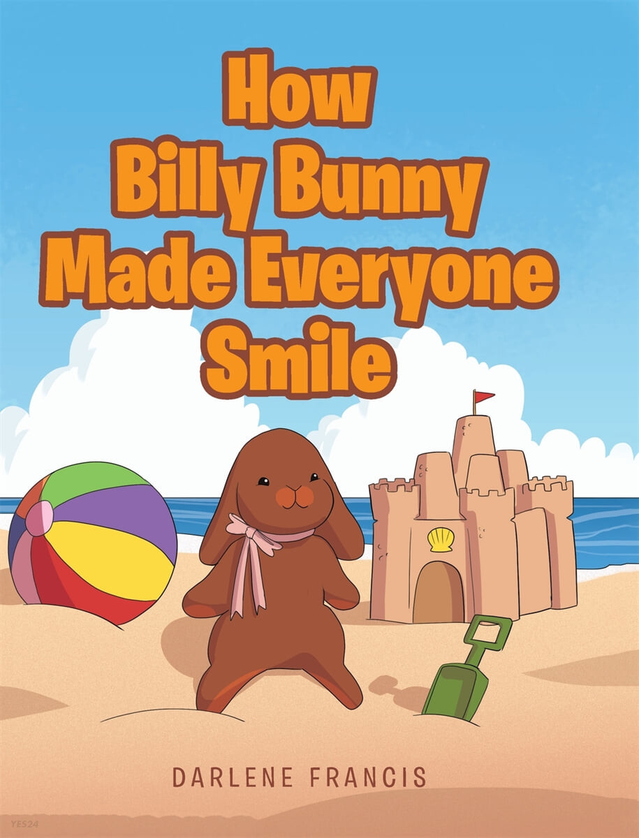 How Billy Bunny Made Everyone Smile