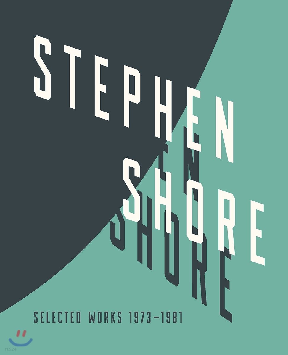 Stephen Shore  : selected works 1973-1981