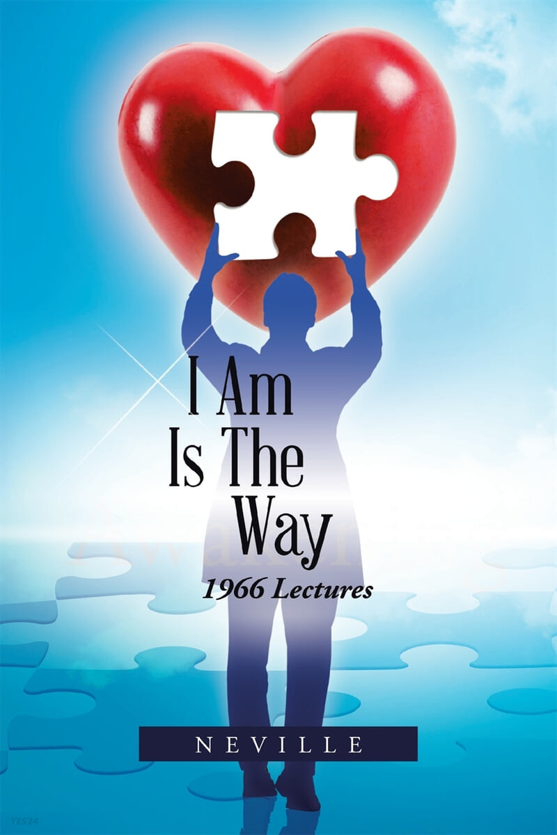 I Am Is the Way: 1966 Lectures (1966 Lectures)