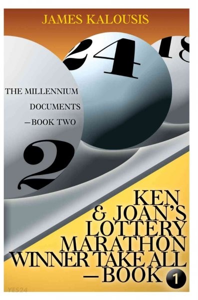 Ken & Joan’s Lottery Marathon Winner Take All / The Millennium Documents
