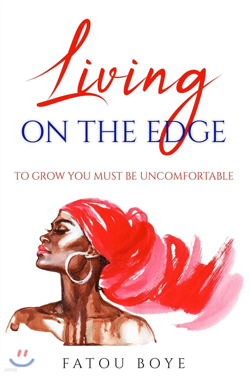 Living On The Edge
