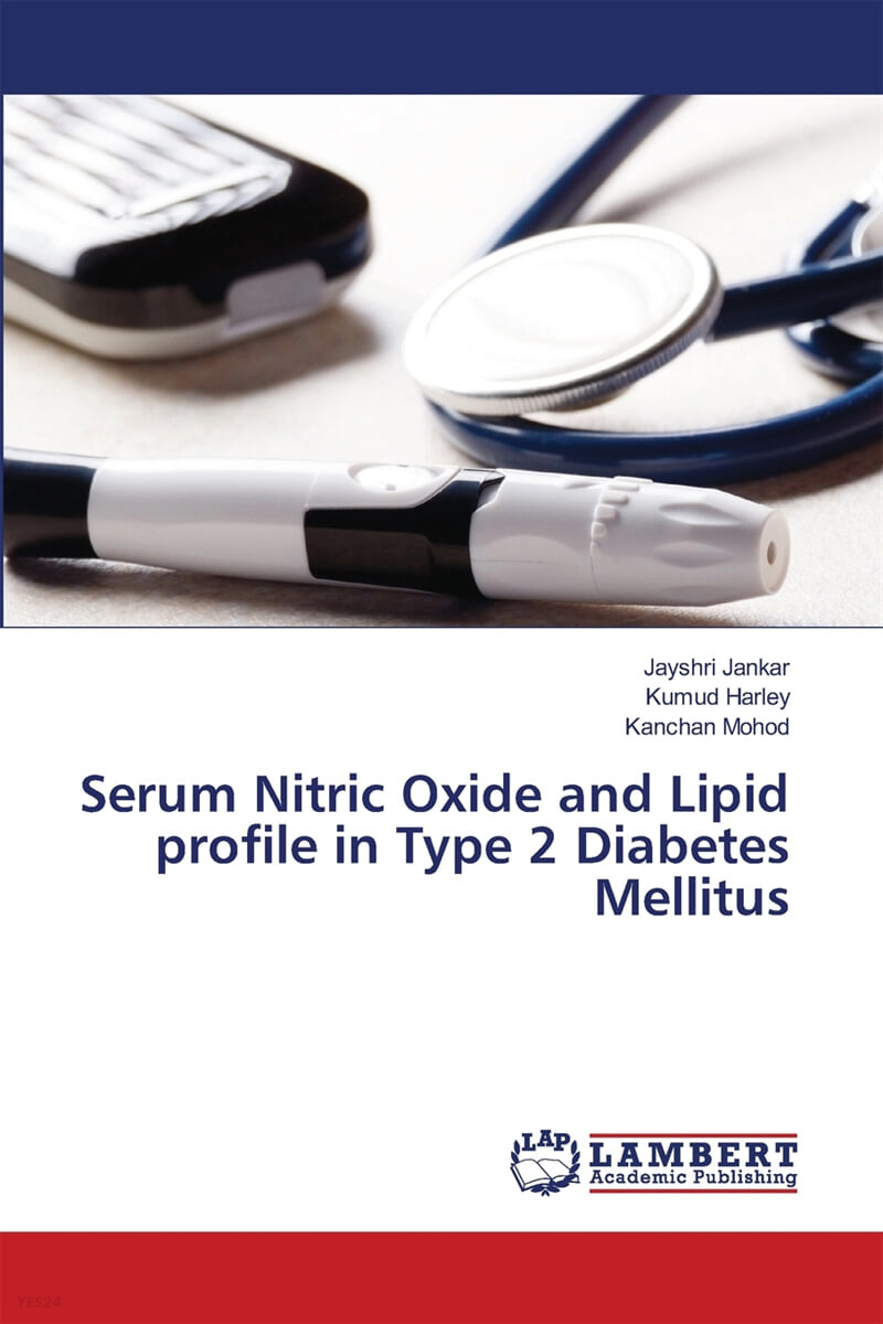 Serum Nitric Oxide and Lipid profile in Type 2 Diabetes Mellitus