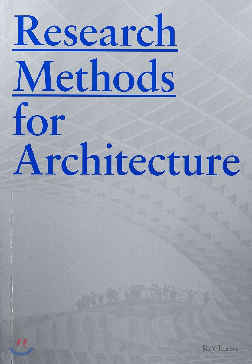 Research methods for architecture