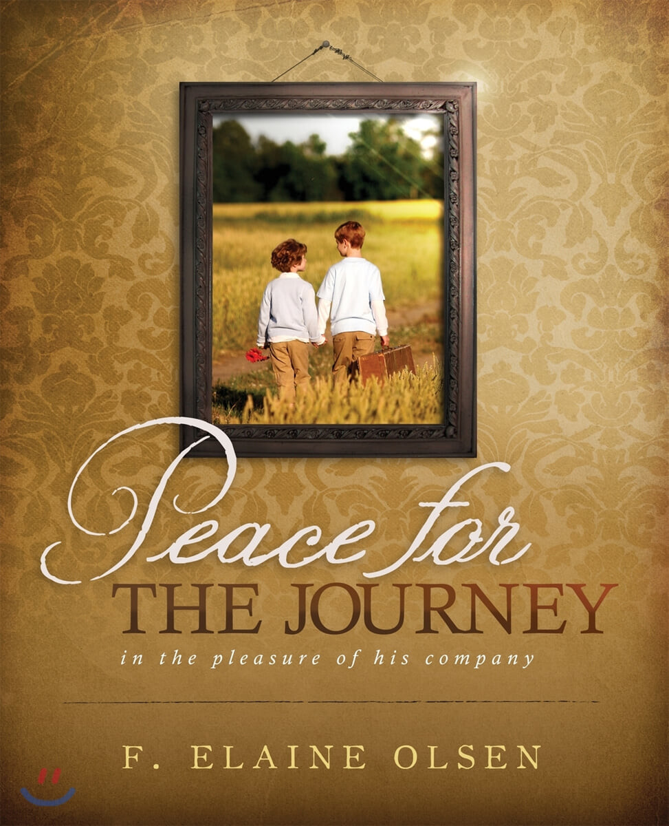 Peace for the Journey (In the pleasure of his company)