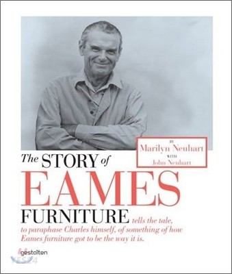 The story of Eames Furniture. 1