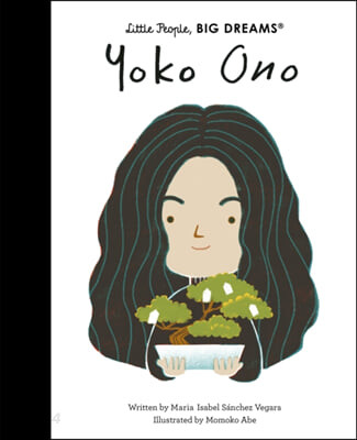 YOKO ONO (Hardcover)