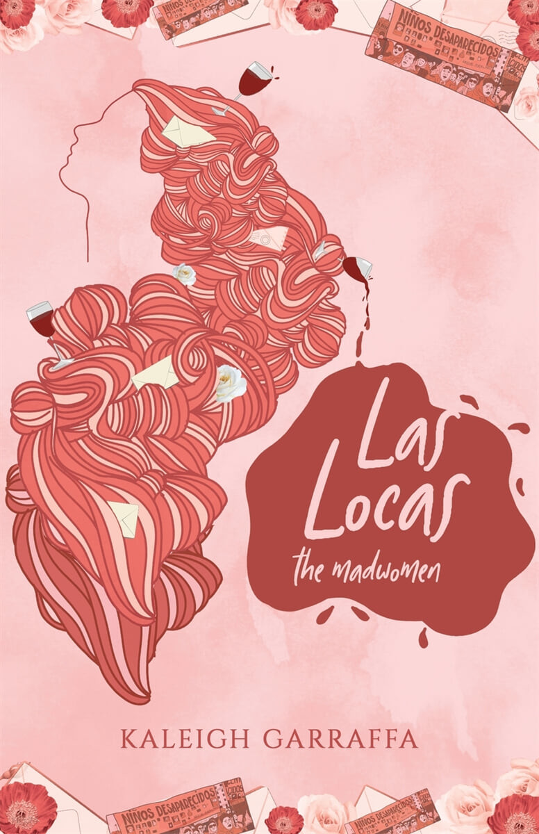 Las Locas ((the madwomen))