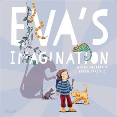 Eva's imagination 