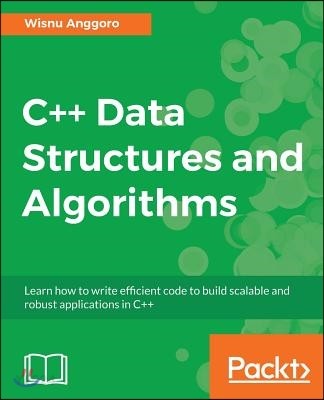 C++ Data Structures and Algorithms