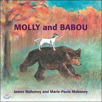 Molly and Babou
