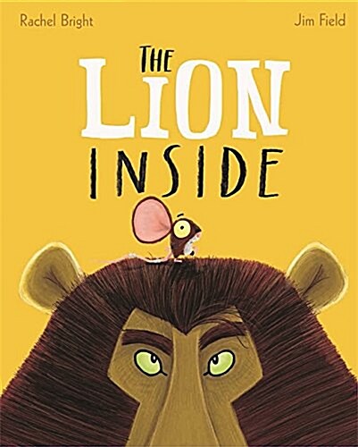 (The)Lion inside