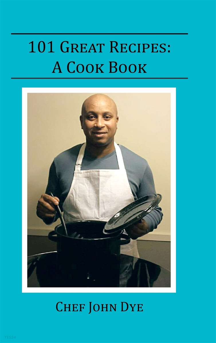 101 Great Recipes (A Cook Book)