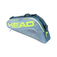 헤드 HEAD Tour Team Extreme 3R Pro Racquet 3 Racket Tennis Equipment Duffle Bag