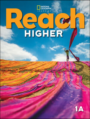 Reach Higher 1A (A Game Plan for Discussing Your Christian Convictions)