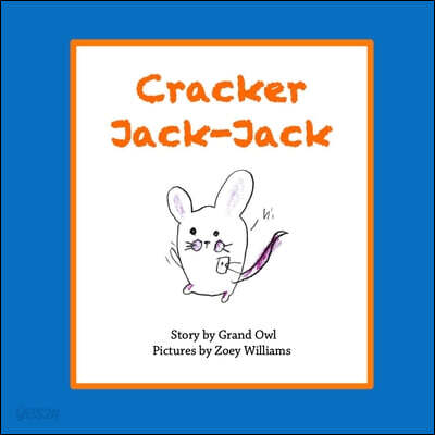 CRACKER JACK-JACK