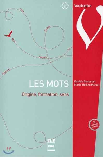 Les mots