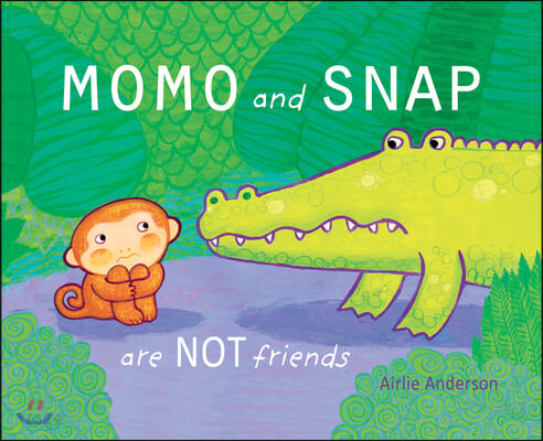 Momo and Snap