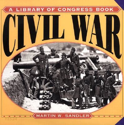 Civil War (A Library of Congress Book)