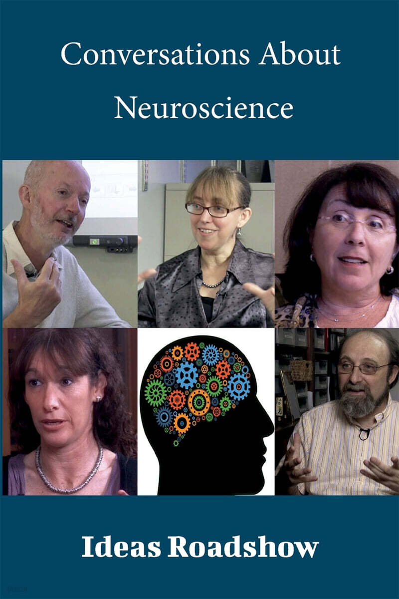 Conversations About Neuroscience
